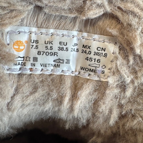 Women’s winter boots - Picture 6 of 7